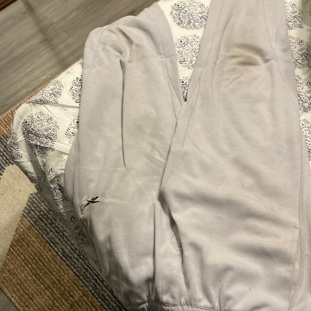 Reebok Joggers